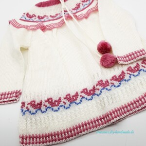 Vintage, Baby Kleidchen Größe 68