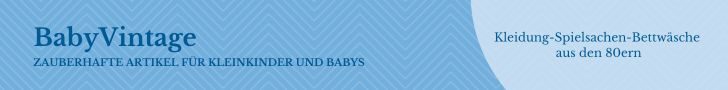 BabyVintage Logo