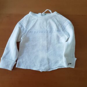 Vintage 1950er, Babyjäckchen ca. Gr. 74