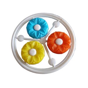 DDR Babyrassel