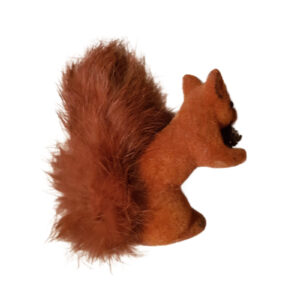 Tierfigur