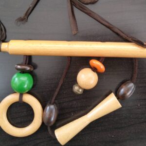 Kinderwagenkette